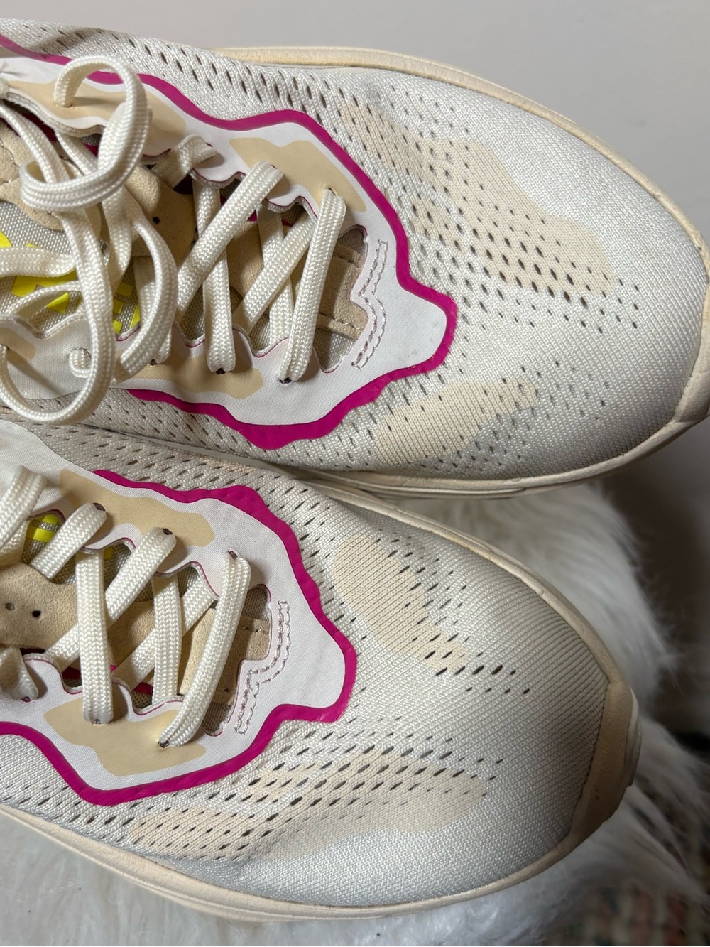 {EUC} Sorel Women's Kinetic Breakthru Day Lace Shoes 6.5 US - Picture 4 of 11